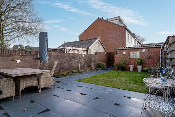 Medium property photo - Von Weberstraat 33, 6904 KC Zevenaar